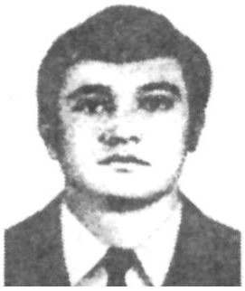 Памяти павших в Афганской войне